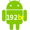 Aplicativo 192br para Android