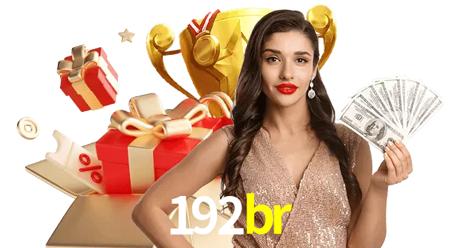 Jogue com dealers reais no 192br!