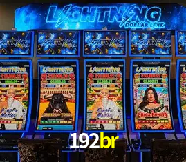 Desvendando o Mundo dos Jogos Virtuais na 192br