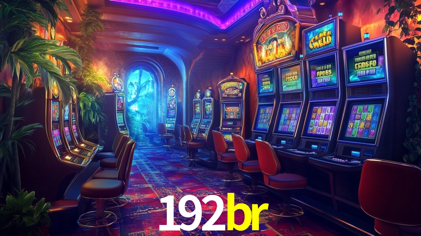 Welcome Bonus 192br