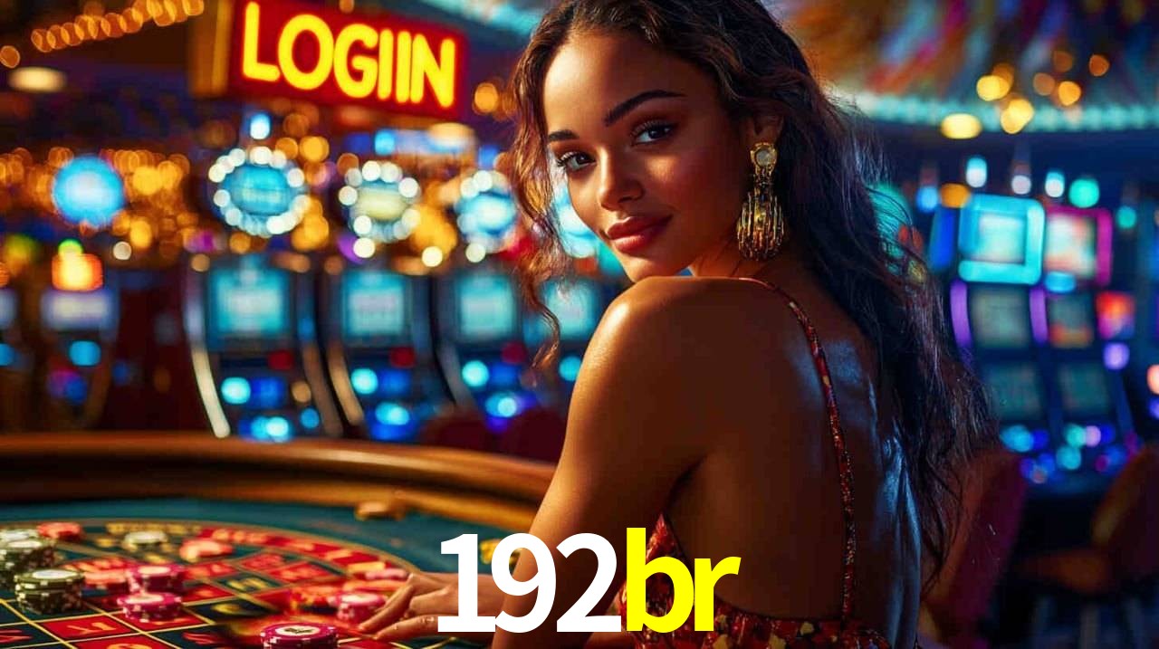 Login Seguro 192br