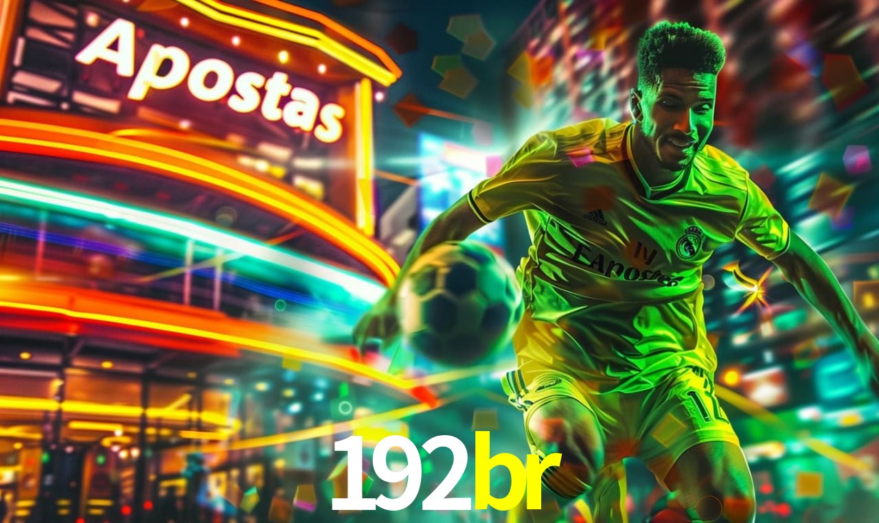 Jogos de Slot 192br