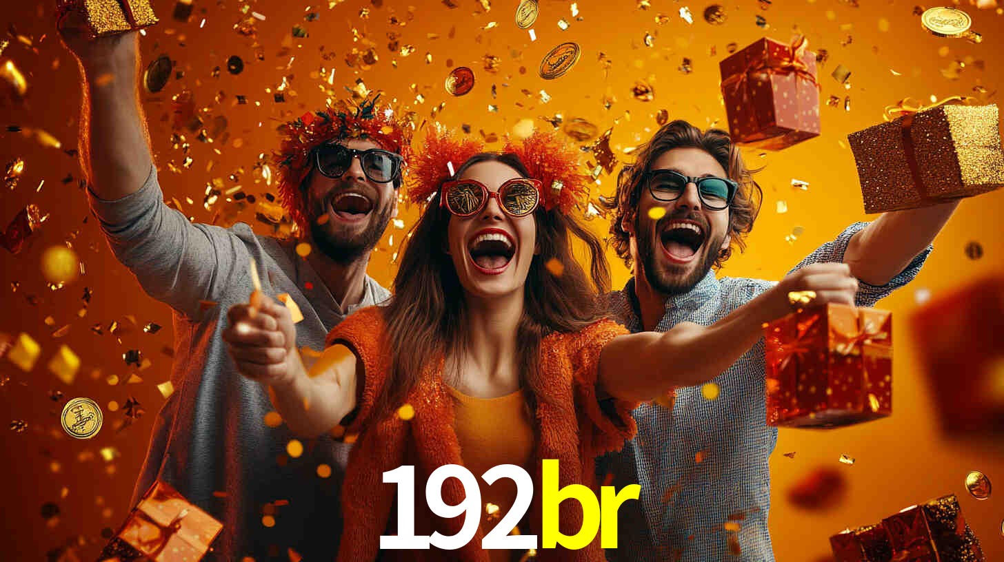 Programa VIP 192br