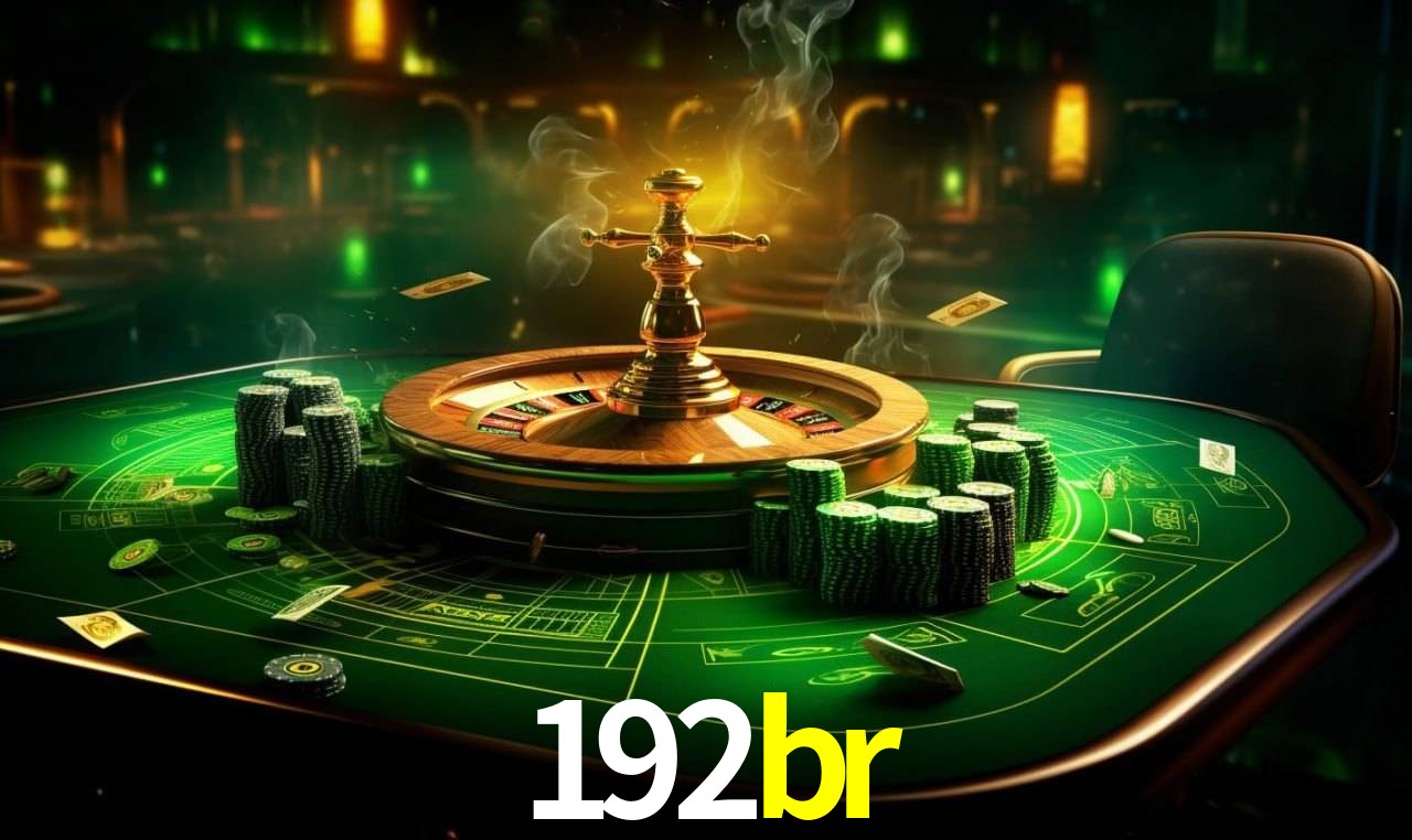 cassino 192br