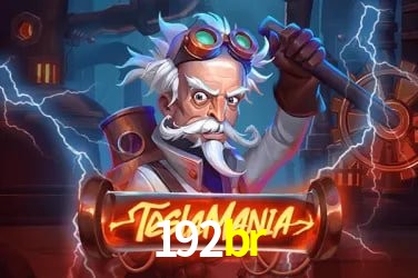 Benefícios da Conta 192br