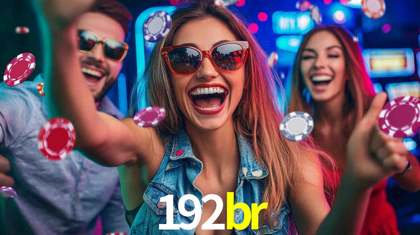 Descubra a Essência do 192br: Nossa História e Compromissos