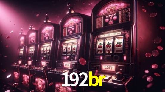 Interface do App 192br