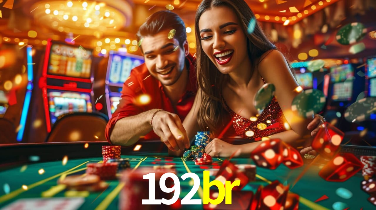 Sistemas de Segurança 192br