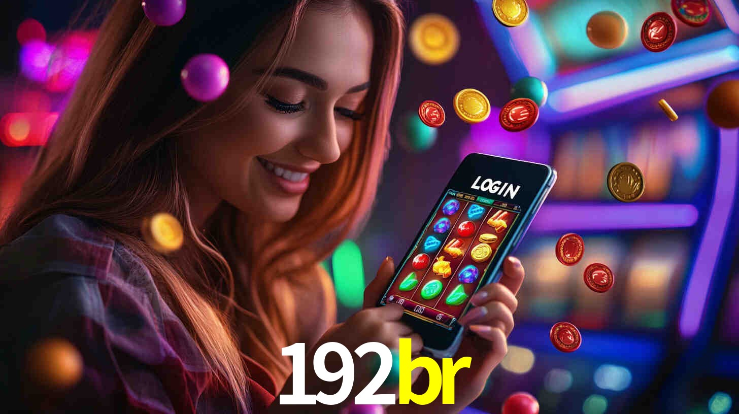 Live Casino 192br