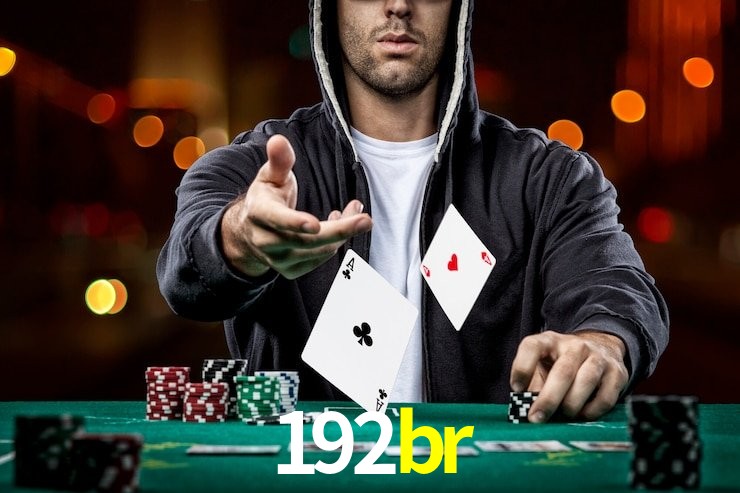Bônus Generosos e Exclusivos no 192br para Você!