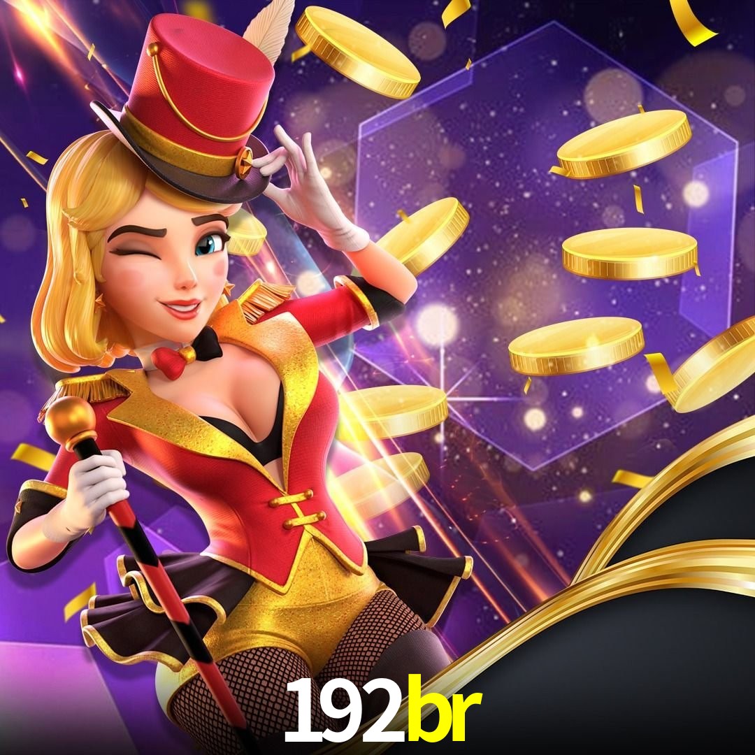 Game Providers 192br