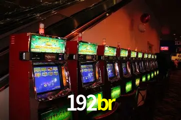 Explorando a Categoria de Eventos em Apostas na 192br