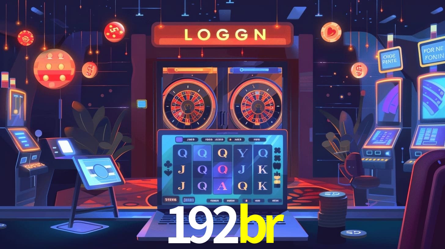192br bet
