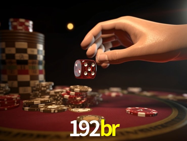 Casino Ao Vivo 192br