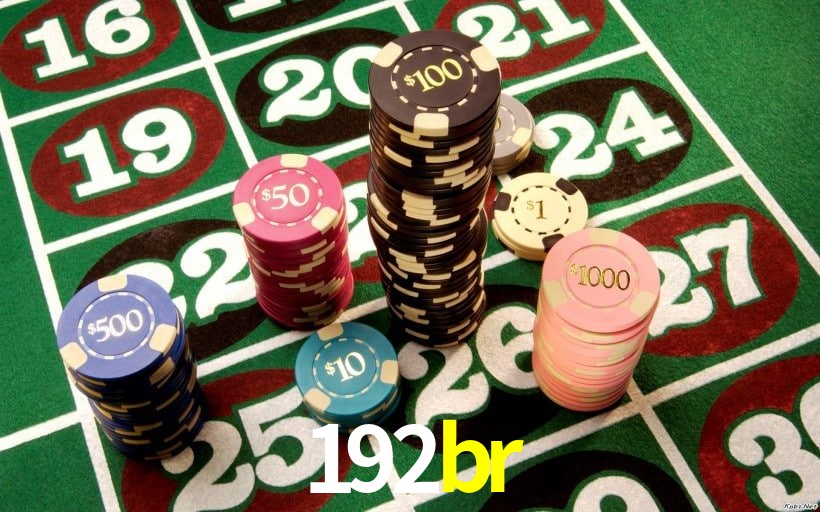 Apostas de Tênis 192br