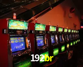 192br: A Experiência de Casino com Jogos de Mesa ao Vivo