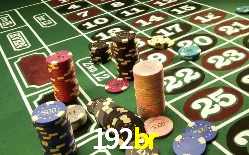 Diretório de Jogos 192br