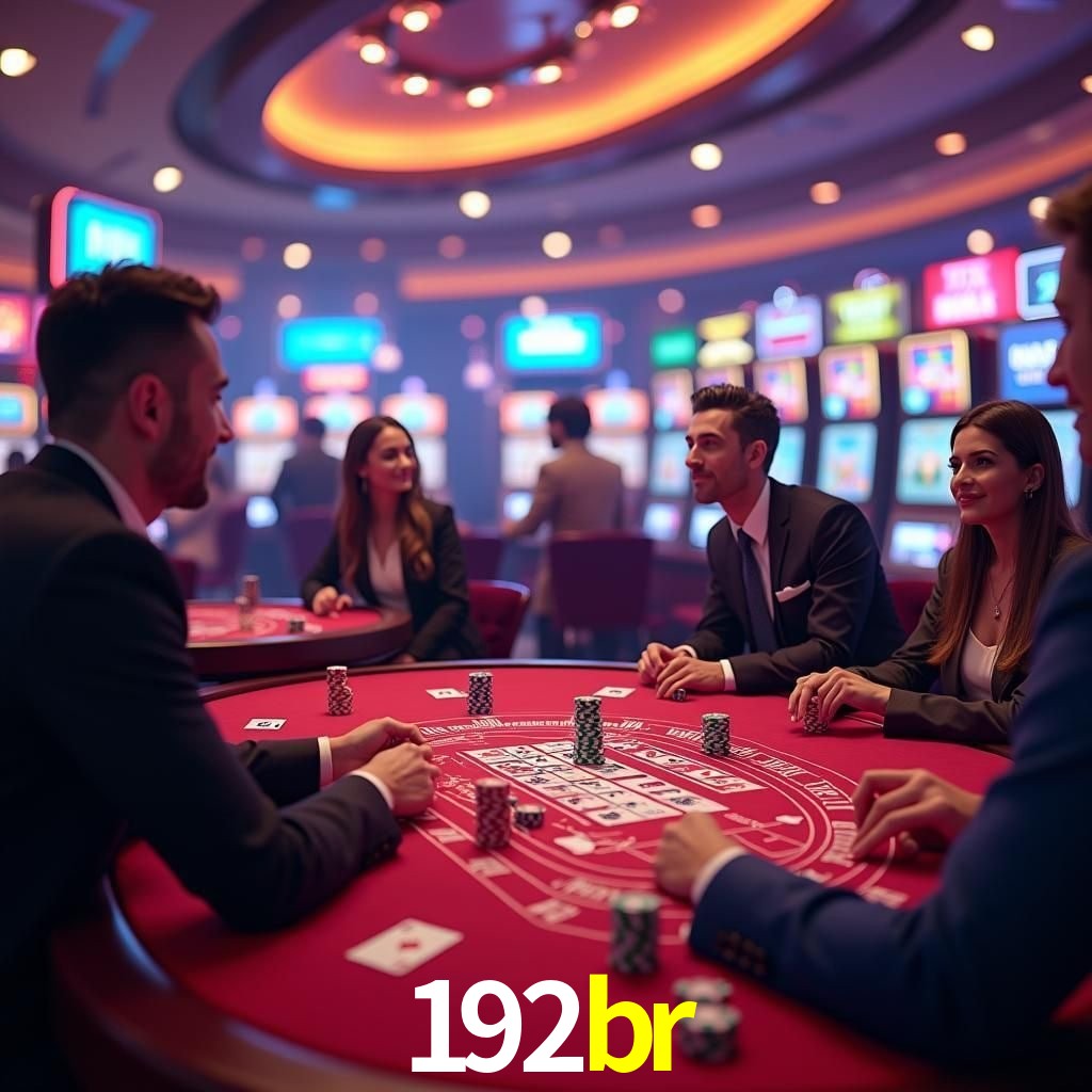 Programa VIP 192br