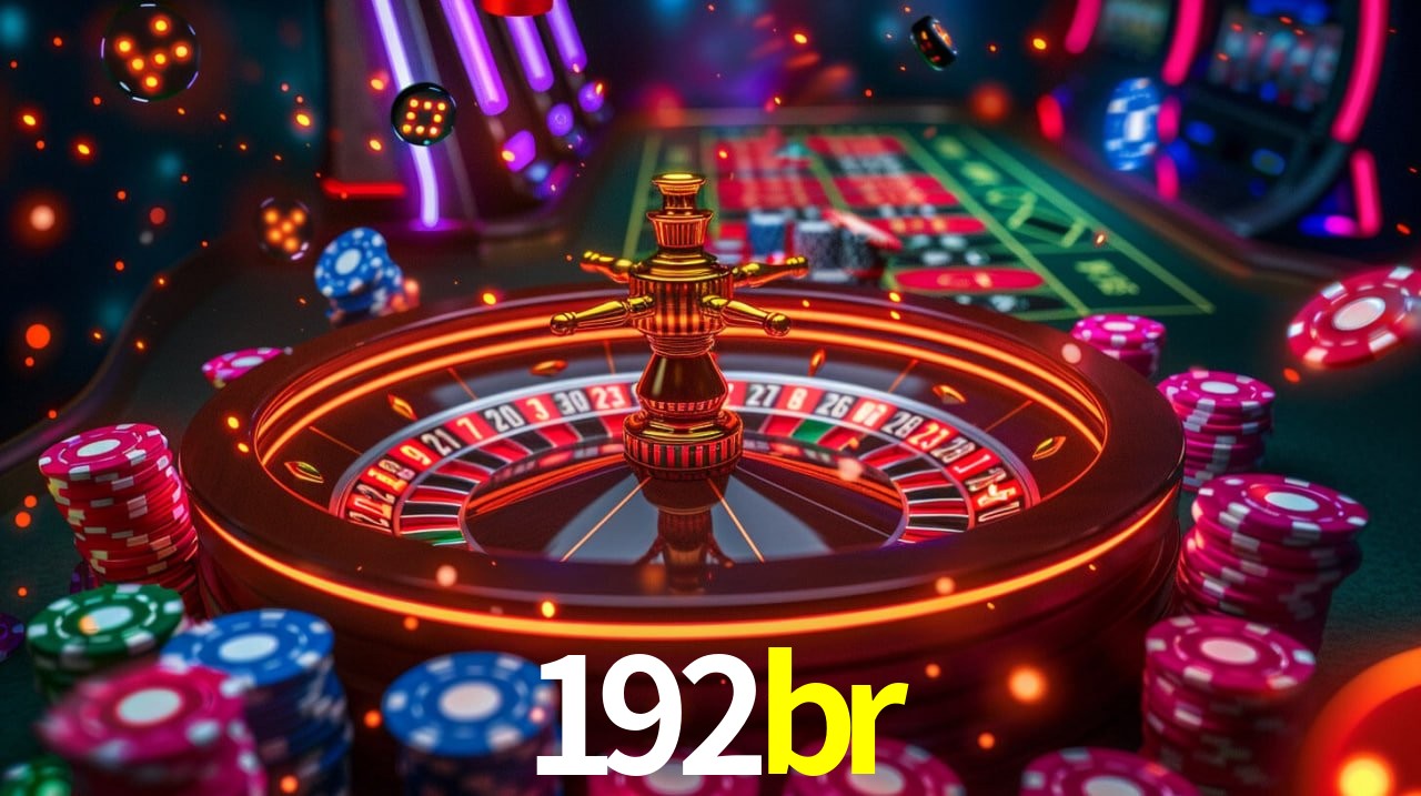192br: Seu Especialista em Apostas Esportivas Brasileiras