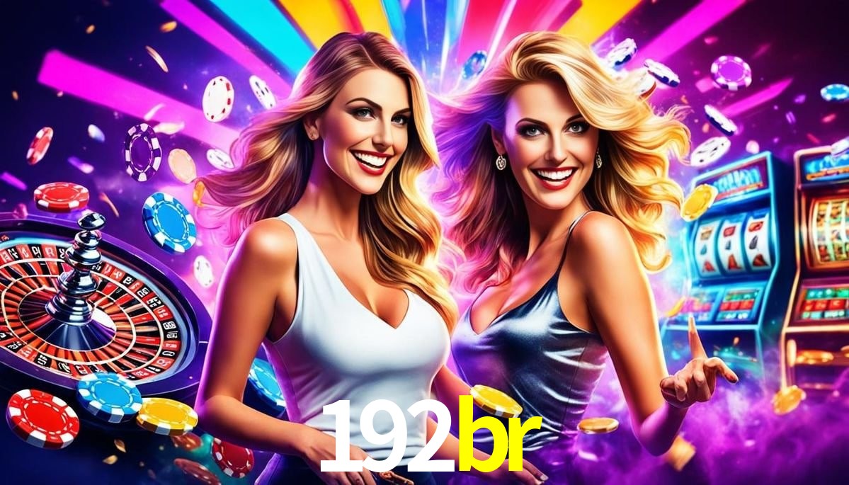 Jogos Exclusivos 192br