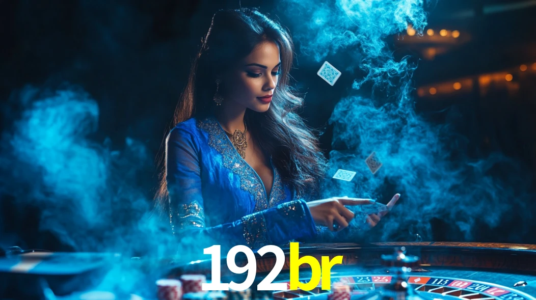 Desvendando o Mundo dos Jogos Virtuais na 192br
