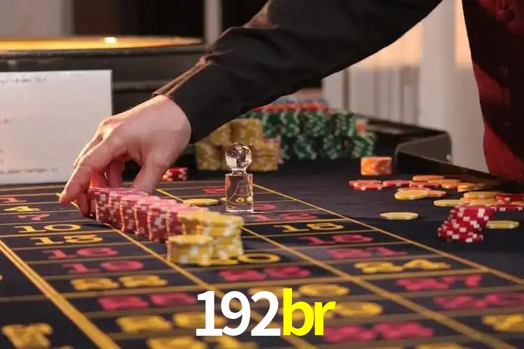 Apostas Esportivas na 192br: Um Guia Completo