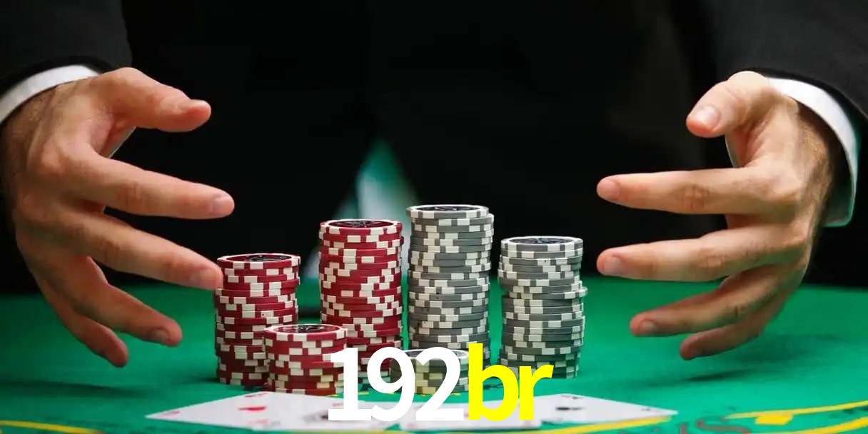 192br bet