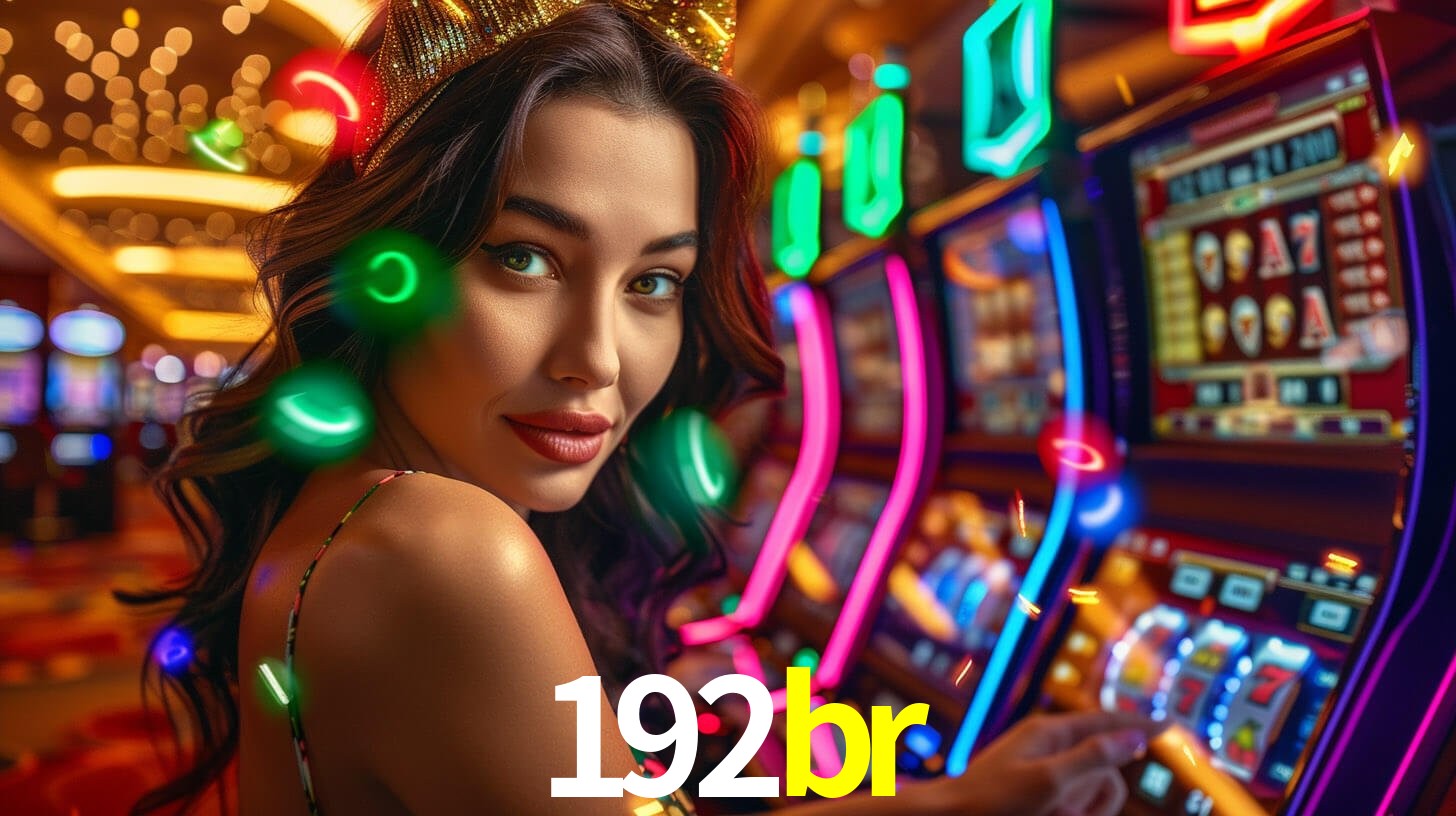 192br bet