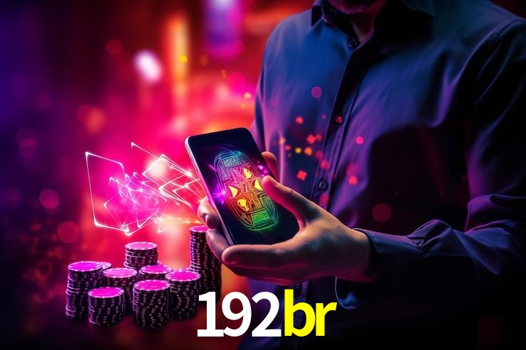 Casino Ao Vivo 192br