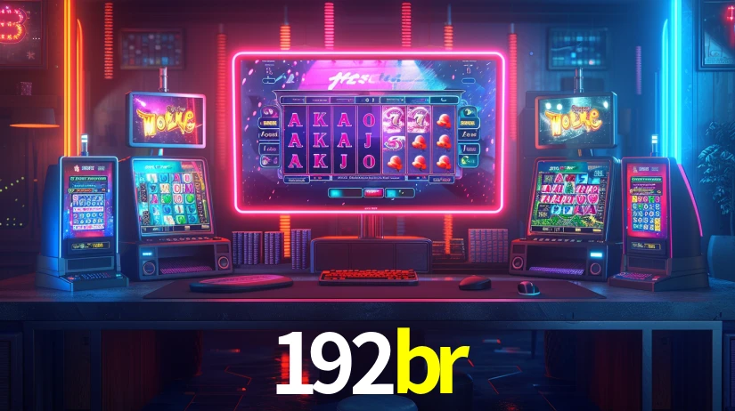 VIP Casino 192br