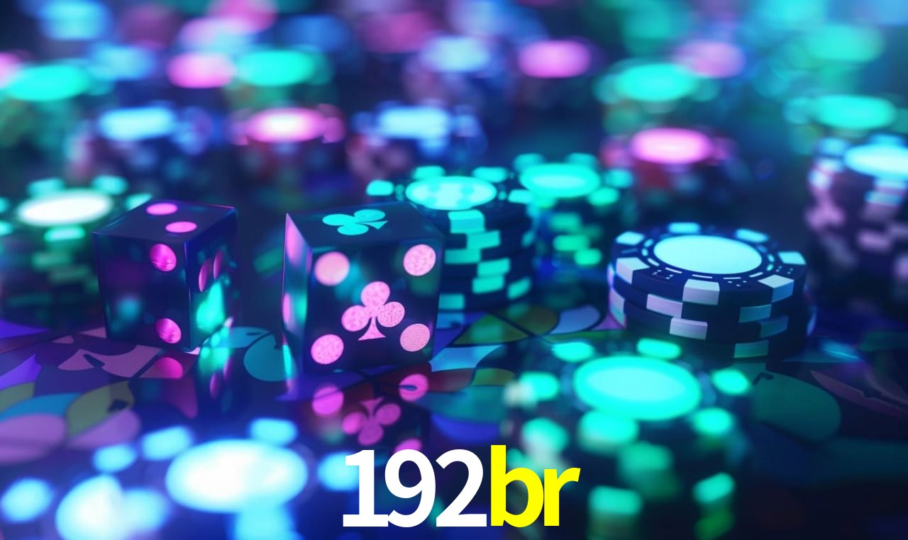 Casino VIP 192br