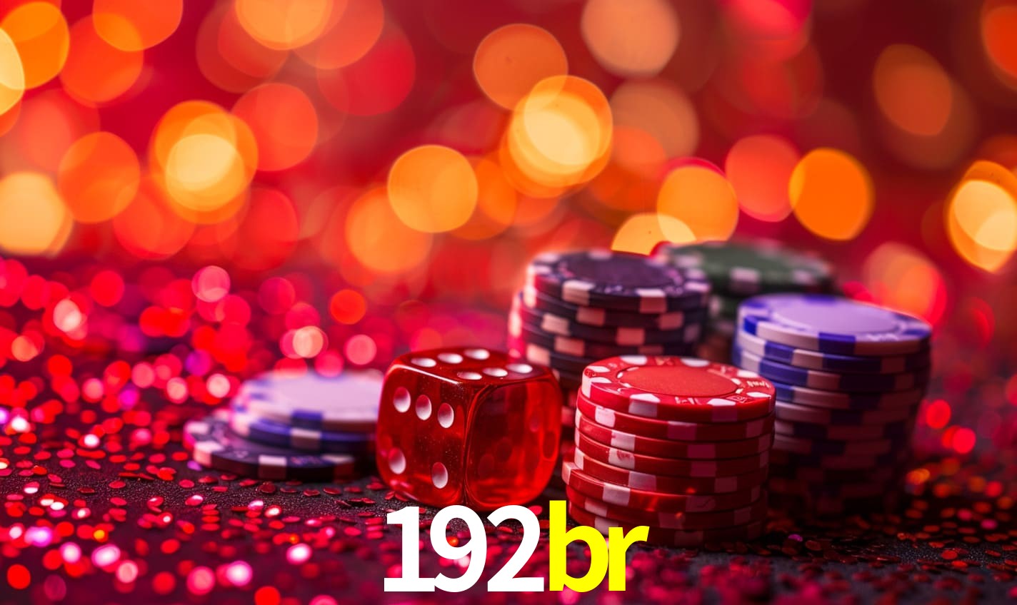 A Emoção da Loteria na 192br: Uma Chance de Mudança de Vida