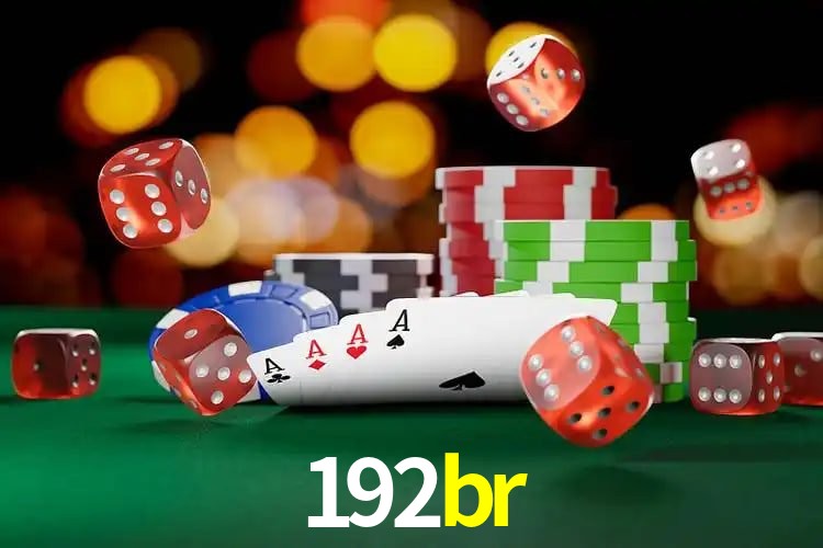 Provedores de Jogos 192br