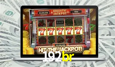 192br bet