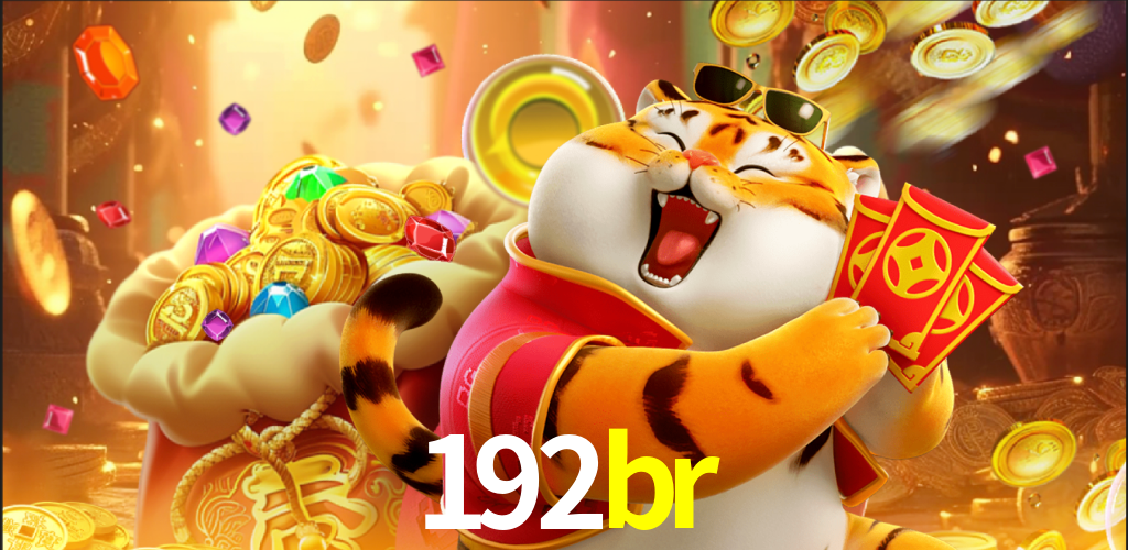 Welcome Bonus 192br