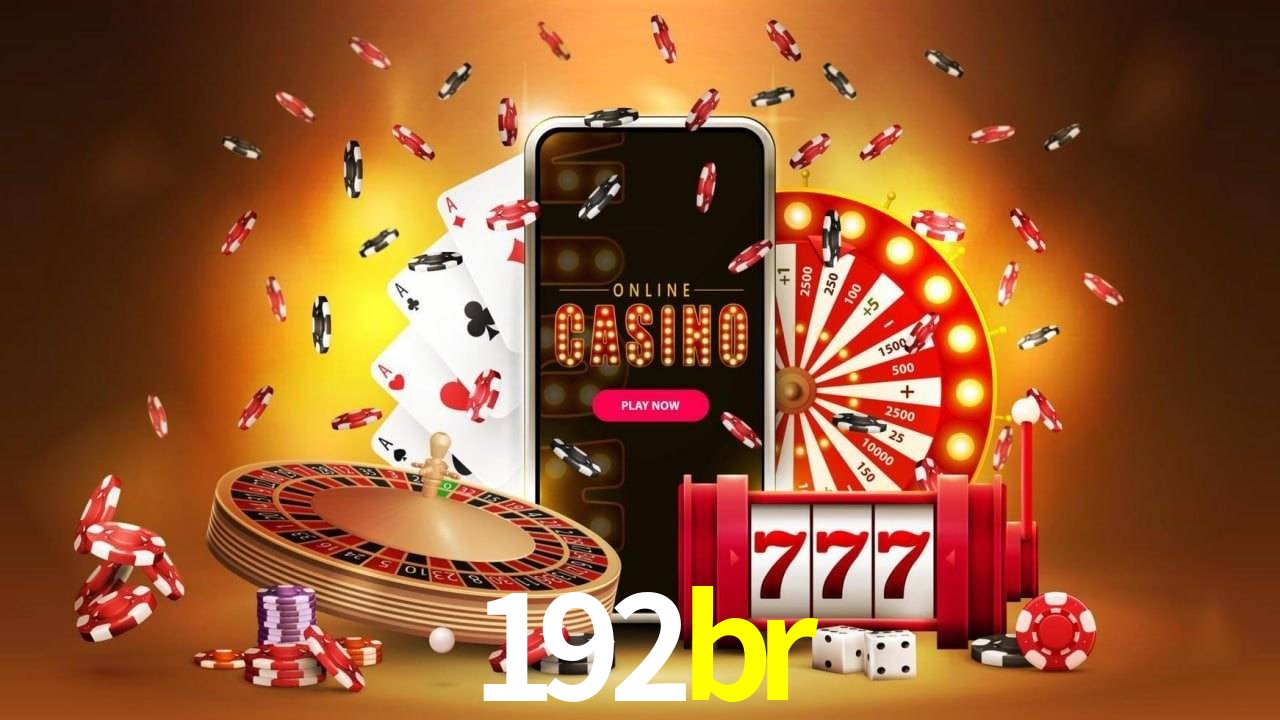 Cadastro Rápido 192br